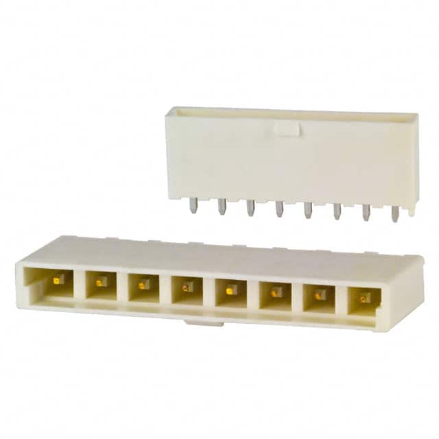 DF5A-8P-5DSA Hirose Electric Co Ltd  Embases à broches mâles